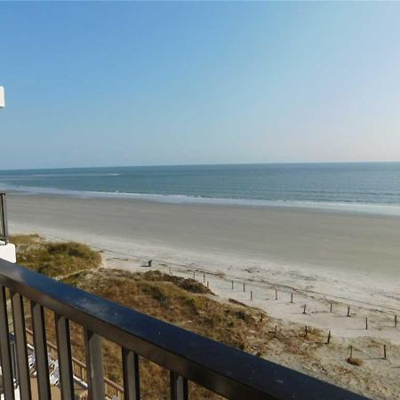 Sea Marsh Apartamento North Myrtle Beach Exterior foto