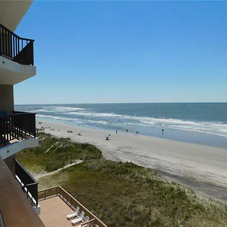 Sea Marsh Apartamento North Myrtle Beach Exterior foto