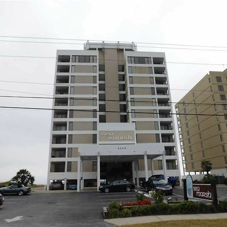 Sea Marsh Apartamento North Myrtle Beach Exterior foto