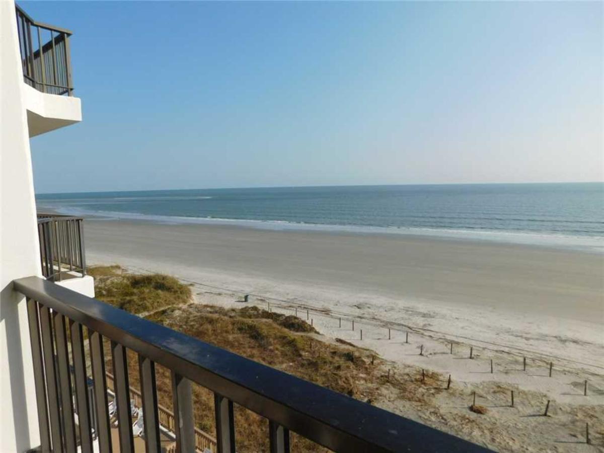 Sea Marsh Apartamento North Myrtle Beach Exterior foto